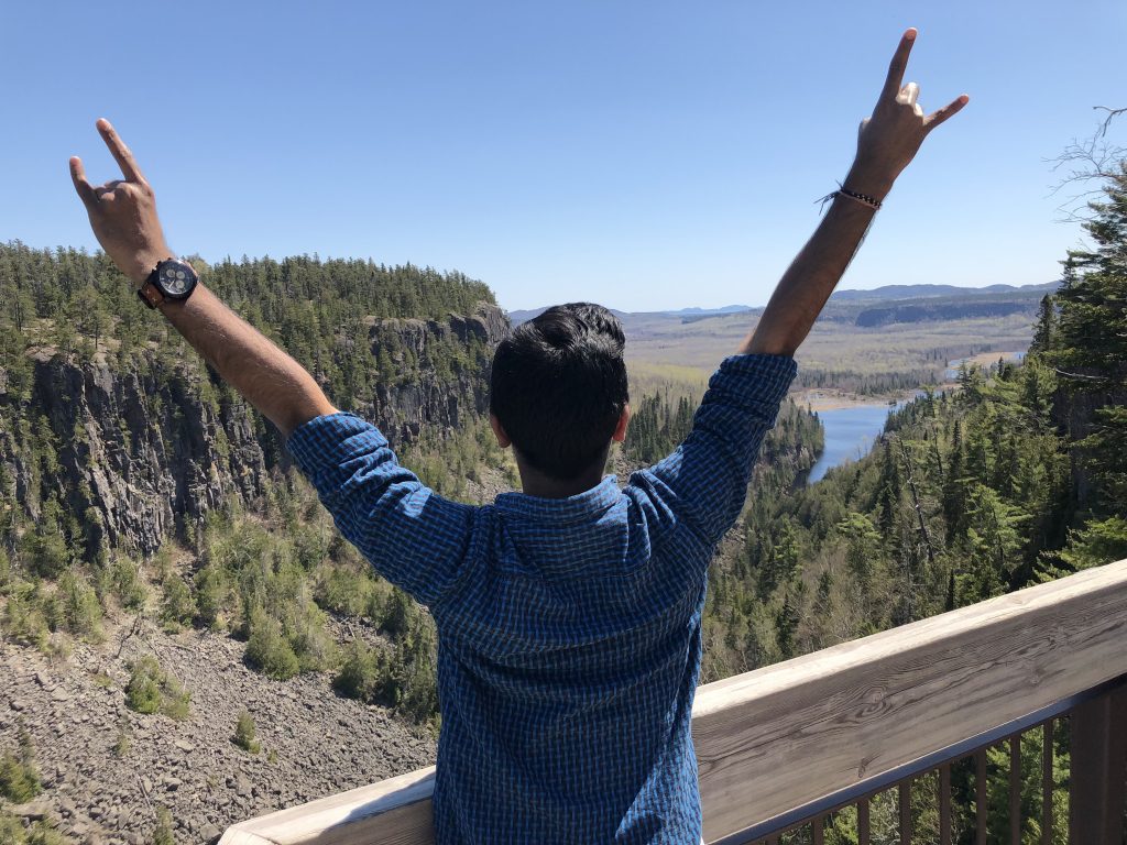 Why Canada is most beautiful country